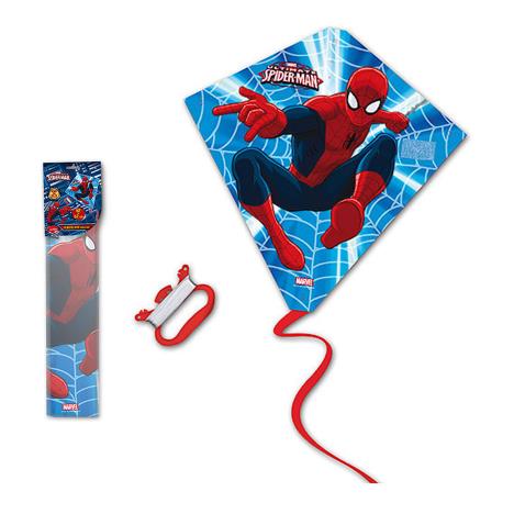 Marvel Ultimate Spiderman Kite £1.99